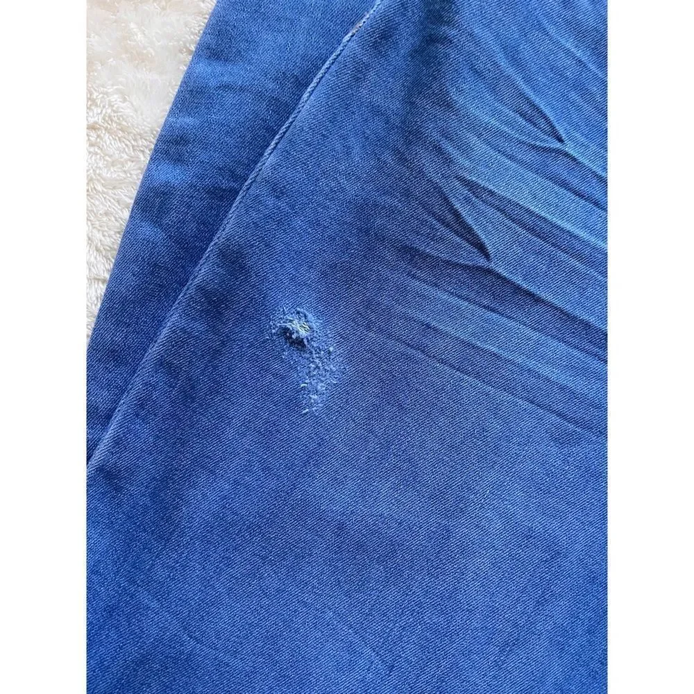 NWT PACSUN  Dreamy Jegging in Mystic Blue, Size 28